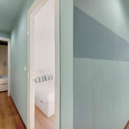 Nel Blu Dipinto Di Blu Apartment Levanto Exterior foto