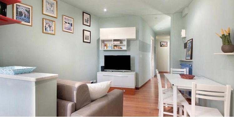 Nel Blu Dipinto Di Blu Apartment Levanto Exterior foto