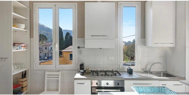 Nel Blu Dipinto Di Blu Apartment Levanto Exterior foto