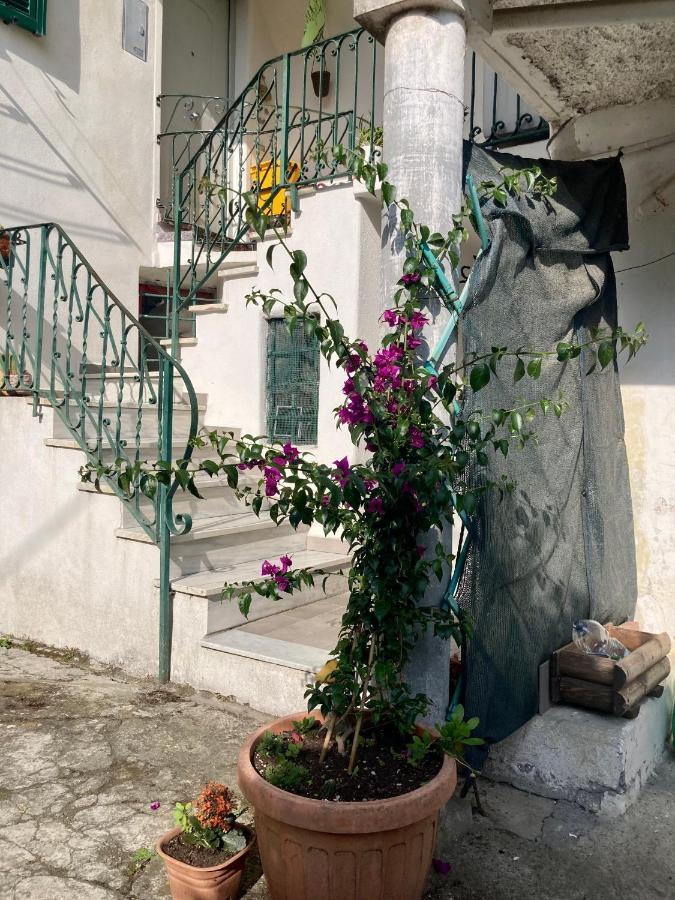 Nel Blu Dipinto Di Blu Apartment Levanto Exterior foto